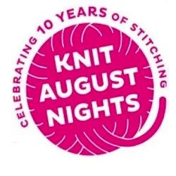 Knit August Nights - 2026